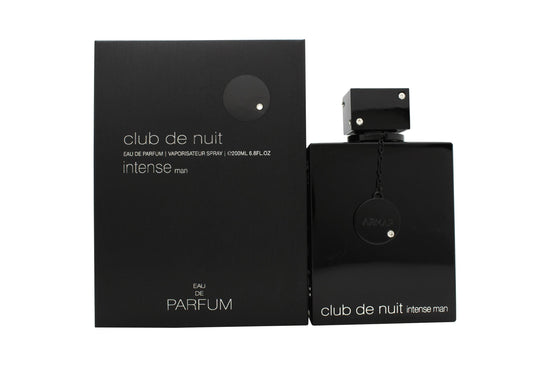 Armaf Club De Nuit Intense Eau de Parfum 200ml Spray Armaf