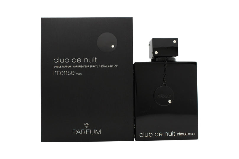 Armaf Club De Nuit Intense Eau de Parfum 200ml Spray Armaf