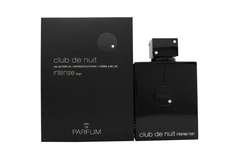 Armaf Club De Nuit Intense Eau de Parfum 200ml Spray Armaf