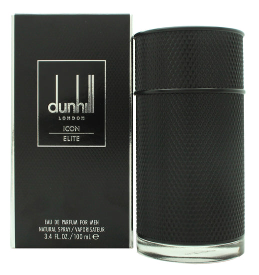 Dunhill Icon Elite Eau de Parfum 100ml Sprej Dunhill