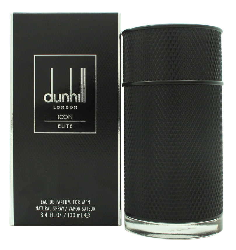 Dunhill Icon Elite Eau de Parfum 100ml Sprej Dunhill
