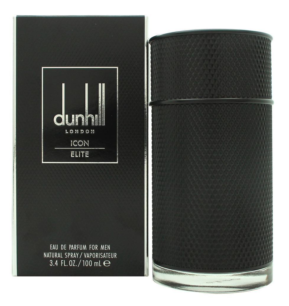 Dunhill Icon Elite Eau de Parfum 100ml Sprej Dunhill