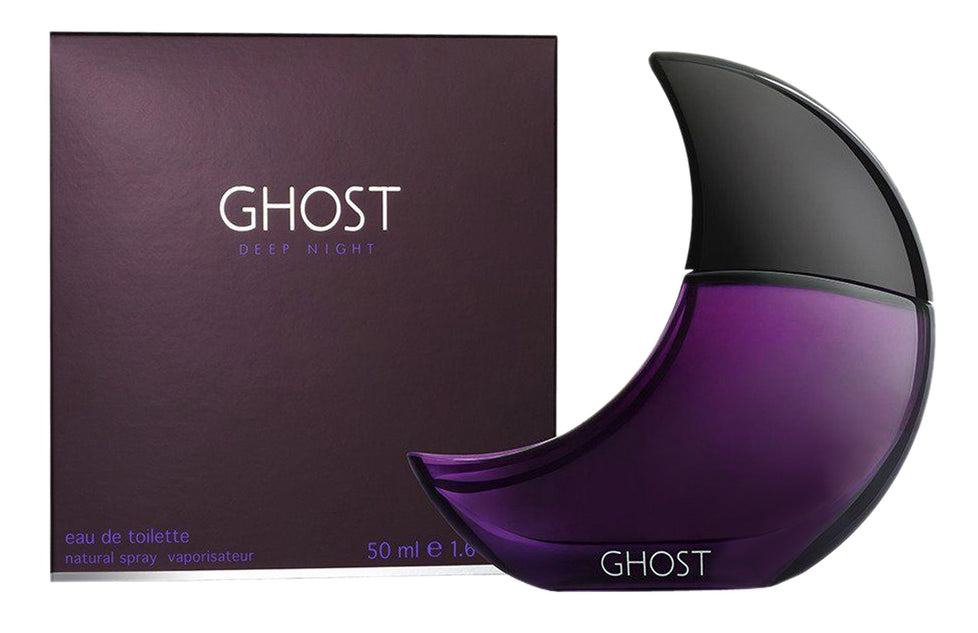 Ghost Deep Night Eau de Toilette 50ml Sprej Ghost