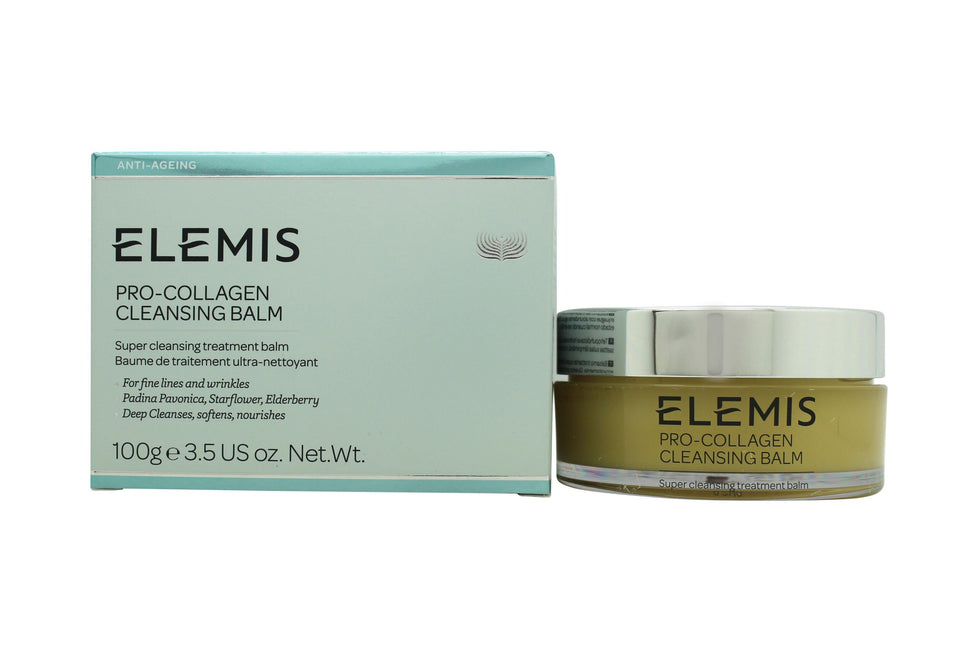 Elemis Pro-Collagen Rengöringsbalm 100g