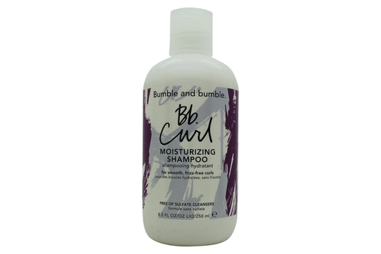 Bumble and bumble Lockigt Återfuktande Schampo 250ml Bumble And Bumble