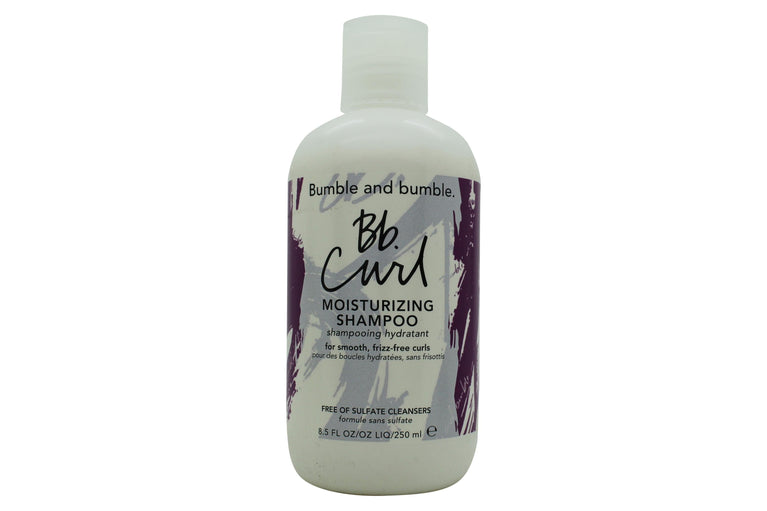 Bumble and bumble Lockigt Återfuktande Schampo 250ml Bumble And Bumble