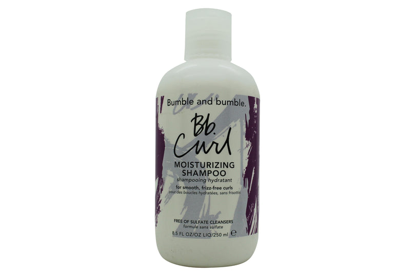 Bumble and bumble Lockigt Återfuktande Schampo 250ml Bumble And Bumble