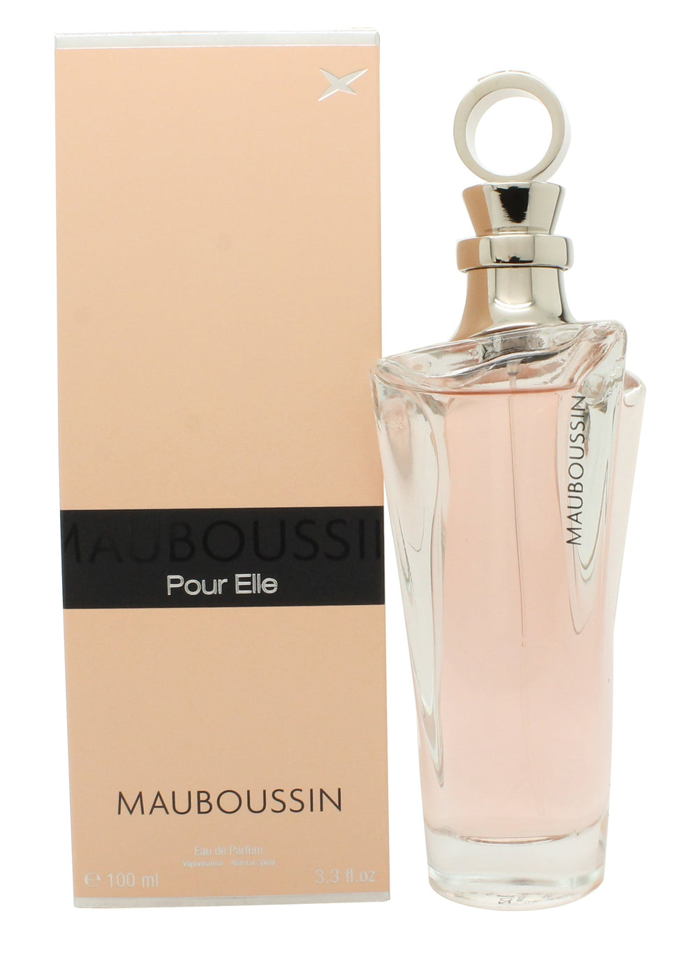 Mauboussin Pour Elle Eau de Parfum 100ml Sprej Mauboussin