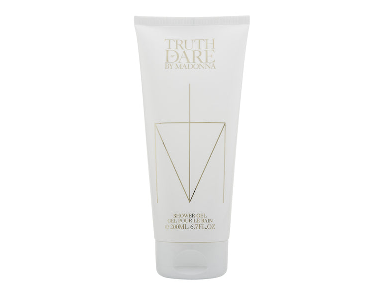 Madonna Truth or Dare Duschgel 200ml Madonna
