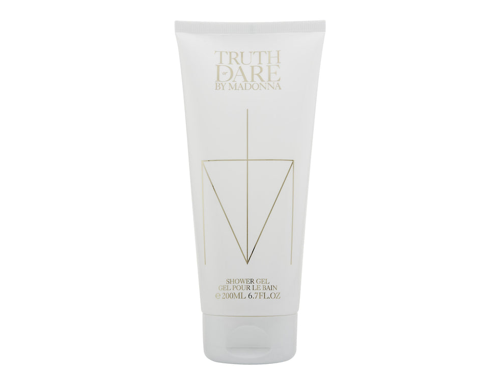 Madonna Truth or Dare Duschgel 200ml Madonna