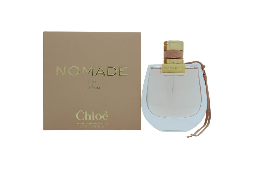 Chloe Nomade Eau de Parfum 75ml Sprej Chloe