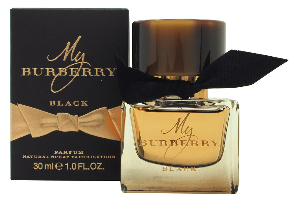 Burberry My Burberry Black Eau de Parfum 30ml Sprej Burberry