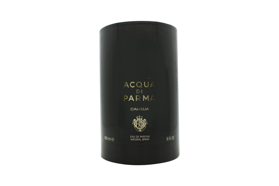 Acqua di Parma Camelia Eau de Parfum 180ml Spray Acqua di Parma