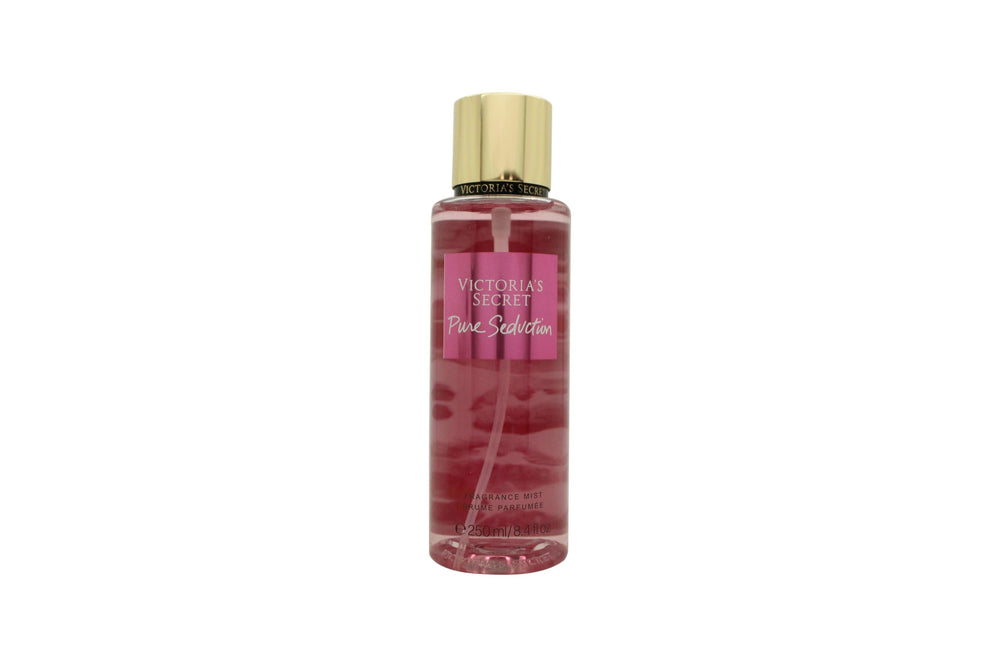 Victorias Secret Pure Seduction Fragrance Mist 250ml Ny Förpackning ...