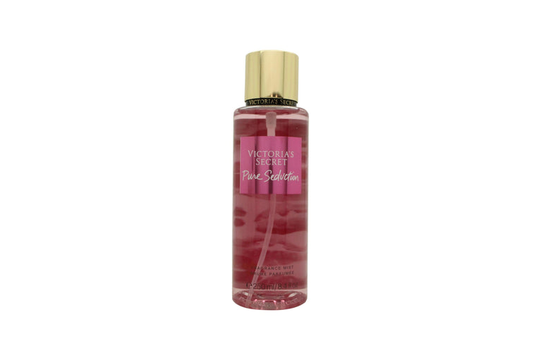 Victorias Secret Pure Seduction Fragrance Mist 250ml - Ny Förpackning Victoria's Secret