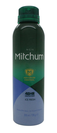Mitchum Ice Fresh Deodorantsprej 200ml Mitchum