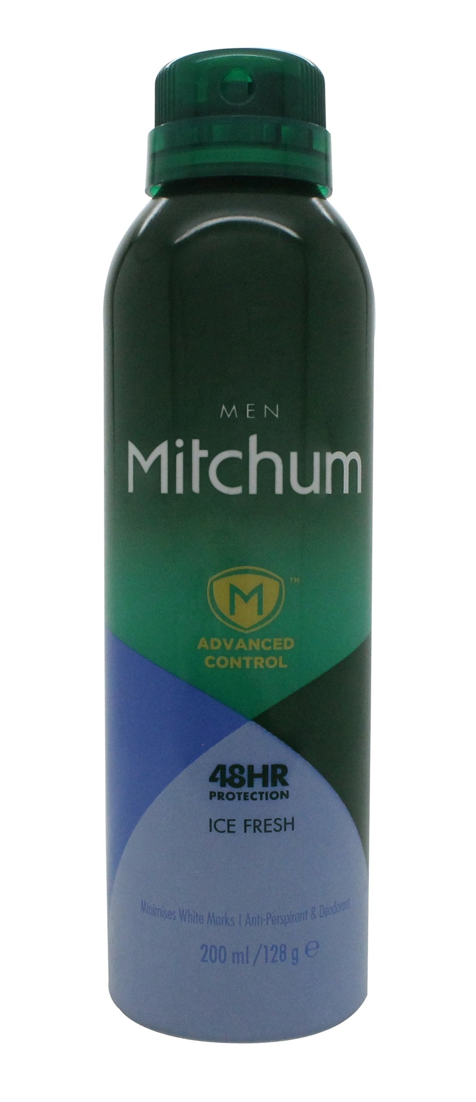Mitchum Ice Fresh Deodorantsprej 200ml Mitchum