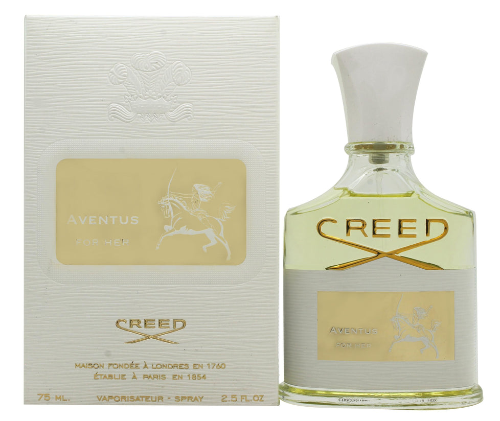Creed Aventus for Her Eau de Parfum 75ml Sprej Creed