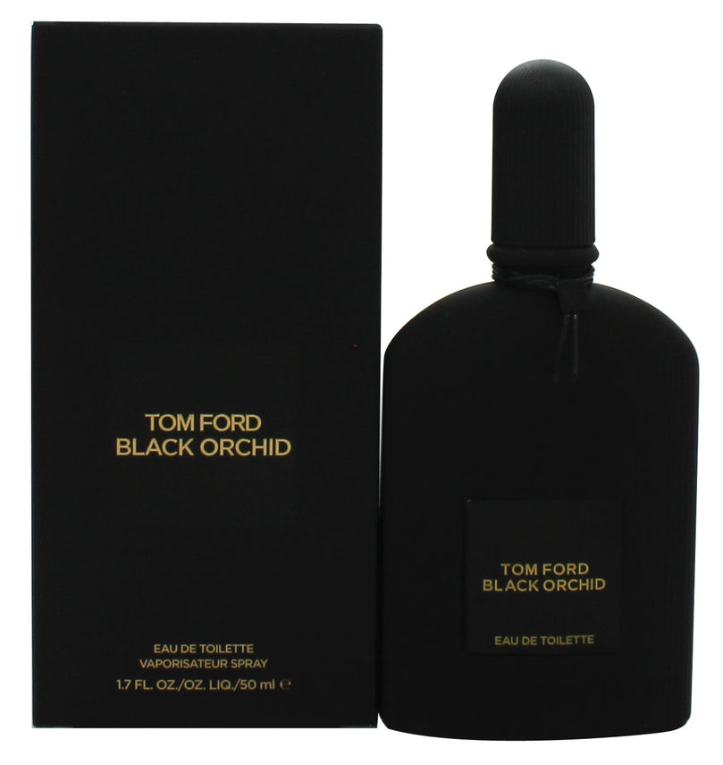 Tom Ford Black Orchid Eau de Toilette 50ml Sprej Tom Ford