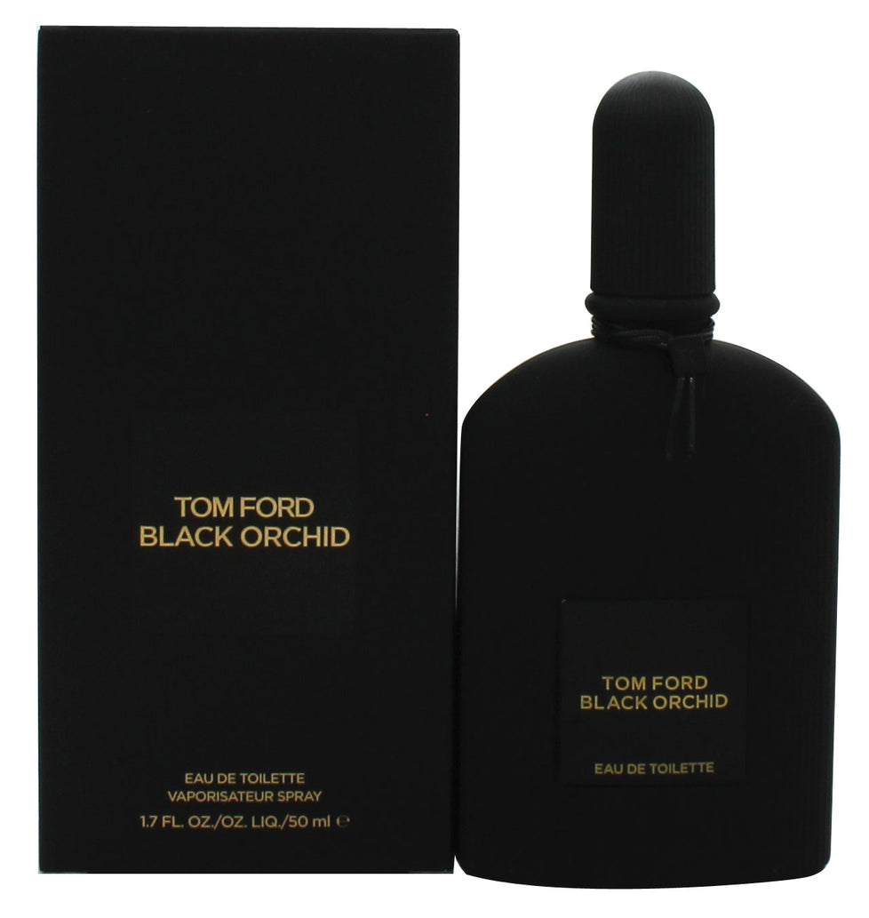 Tom Ford Black Orchid Eau de Toilette 50ml Sprej Tom Ford