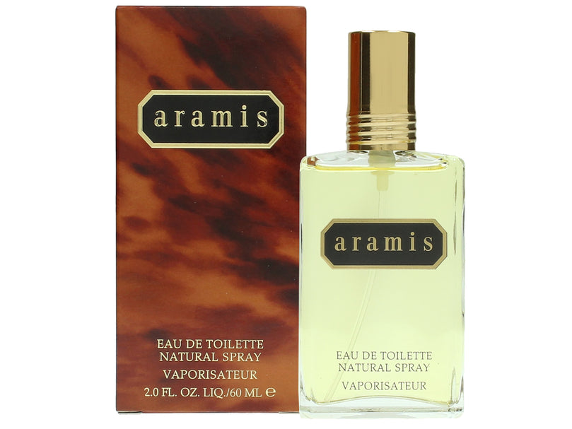 Aramis Aramis Eau de Toilette 60ml Spray Aramis