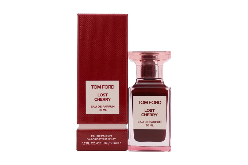 Tom Ford Lost Cherry Eau de Parfum 50ml Spray Tom Ford