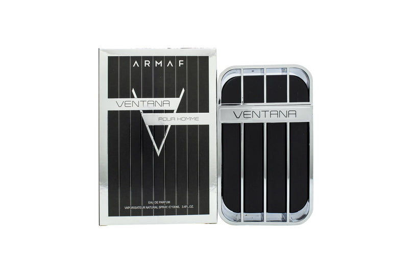 Armaf Ventana Pour Homme Eau de Parfum 100ml Spray Armaf