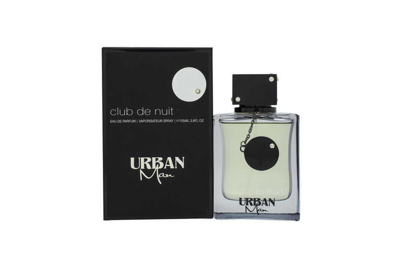 Armaf Club De Nuit Urban Eau de Parfum 100ml Spray Armaf
