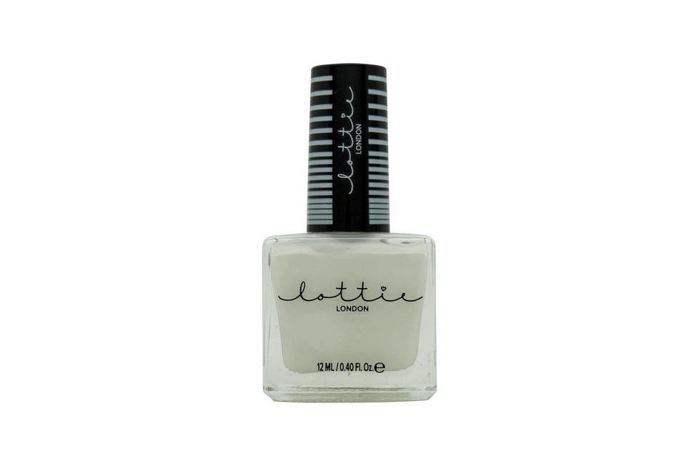 Lottie London Lottie Lacquer Nagellack 12ml - Stay Weird Lottie London