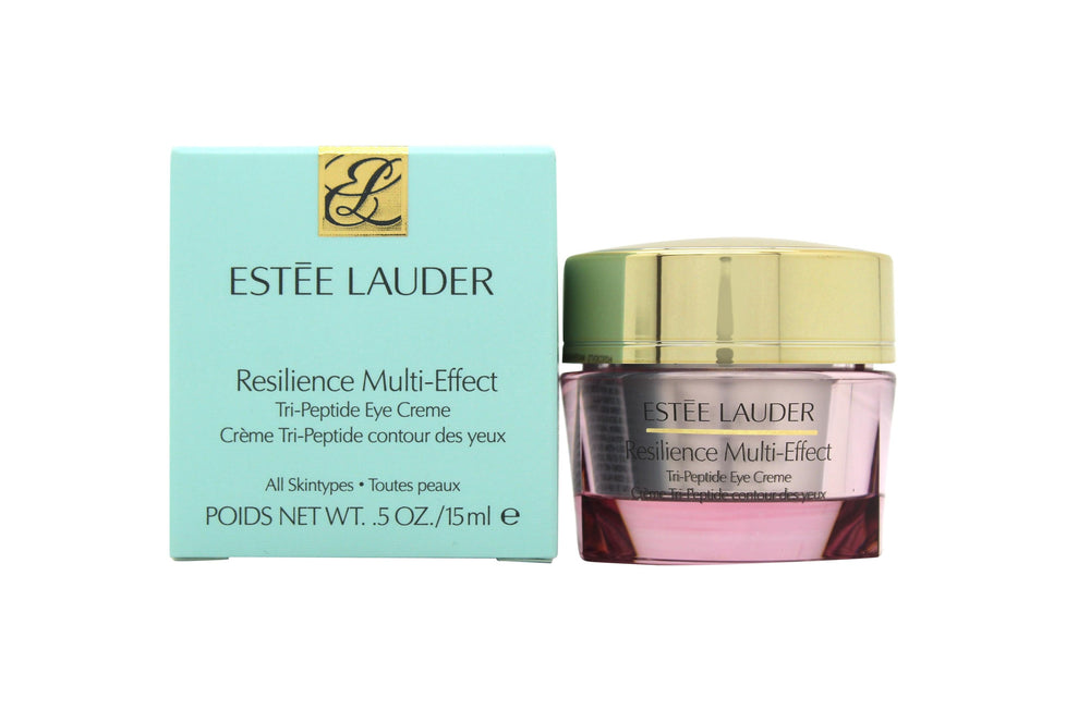 Estee Lauder Resilience Multi-Effect Tri-Peptide Ögonkräm 15ml Estee Lauder