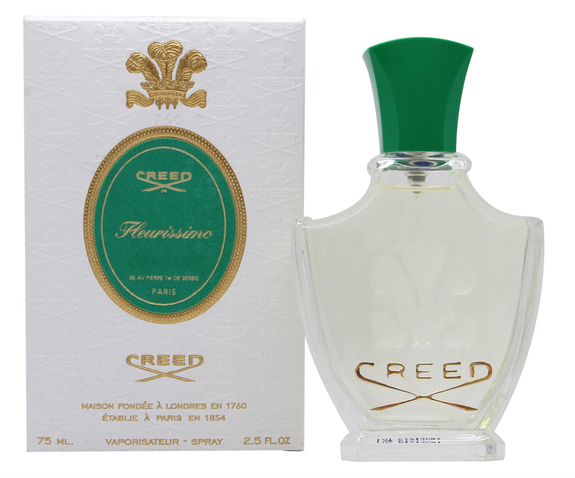 Creed Fleurissimo Eau de Toilette 75ml Sprej Creed