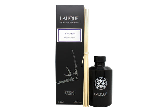 Lalique Diffuser 250ml - Amalfi Lalique