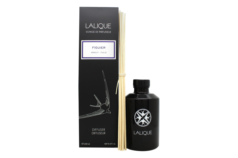 Lalique Diffuser 250ml - Amalfi Lalique