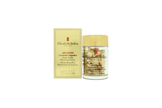 Elizabeth Arden Advanced Ceramide Capsules Daily Youth Restoring Serum 30 capsules Elizabeth Arden