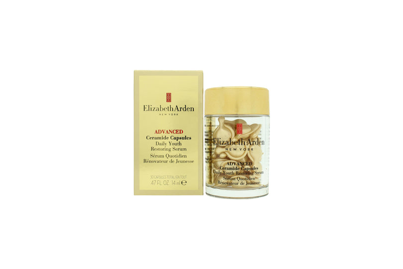 Elizabeth Arden Advanced Ceramide Capsules Daily Youth Restoring Serum 30 capsules Elizabeth Arden