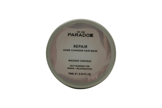 We Are Paradoxx Repair Game Changer Hair Mask 75ml We Are Paradoxx