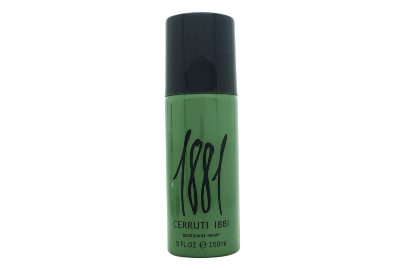 Cerruti 1881 Pour Homme Deodorant Sprej 150ml Cerruti