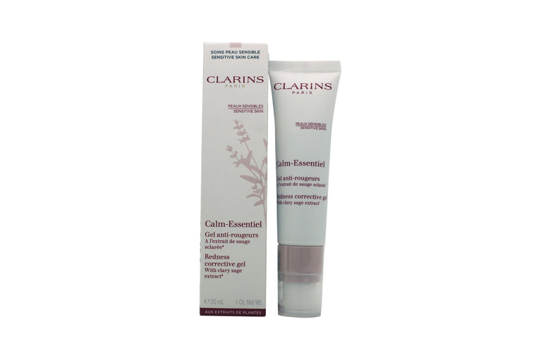 Clarins Calm-Essentiel Redness Corrective Gel 30ml Clarins