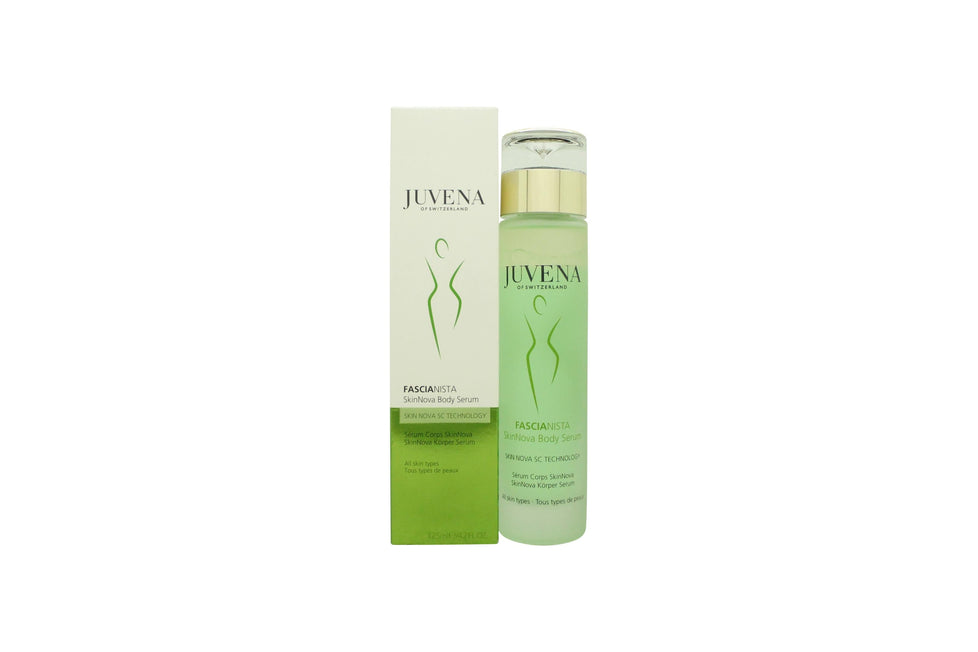 Juvena Fascianista Body Serum 125ml