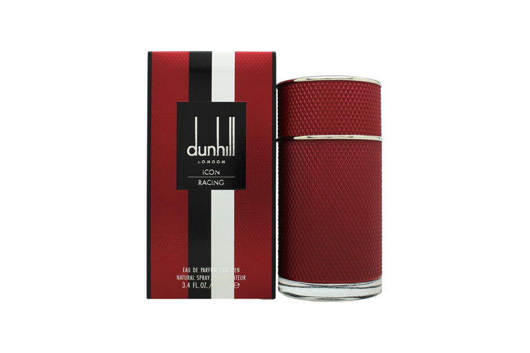 Dunhill Icon Racing Red Eau de Parfum 100ml Sprej Dunhill