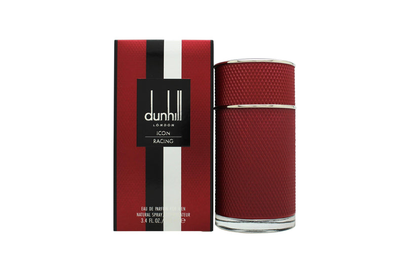 Dunhill Icon Racing Red Eau de Parfum 100ml Sprej Dunhill