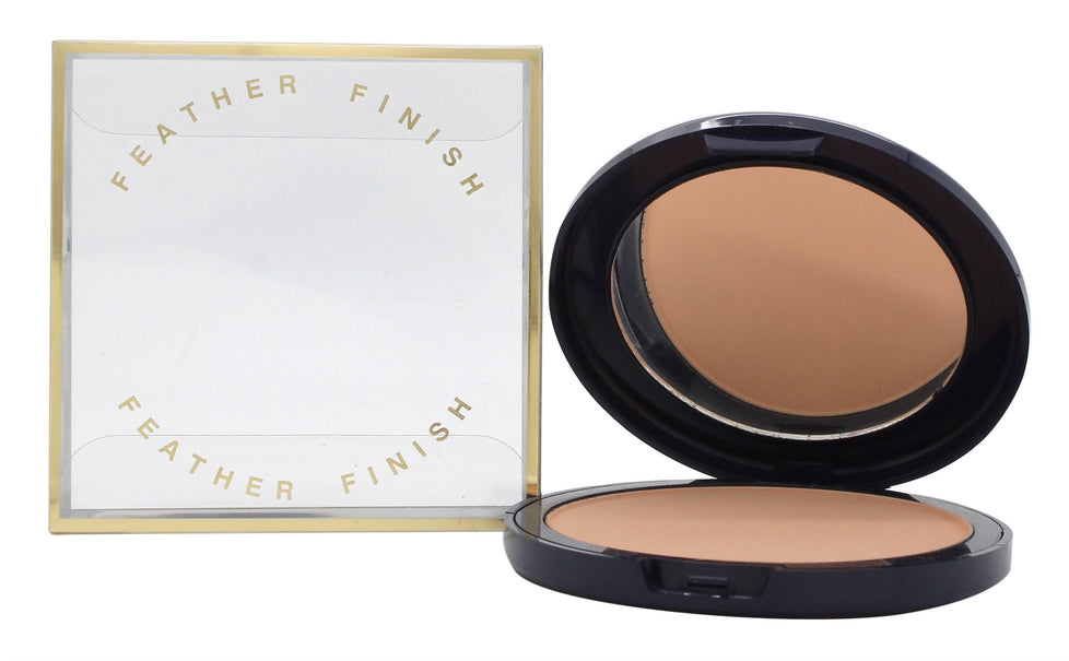 Lentheric Feather Finish Kompaktpuder 20g - Caribbean 31 Lentheric