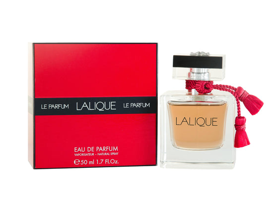 Lalique Le Parfum Eau De Parfum 50ml Sprej Lalique