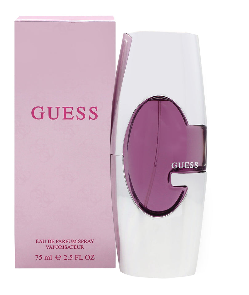 Guess Guess Woman Eau de Parfum 75ml Sprej Guess