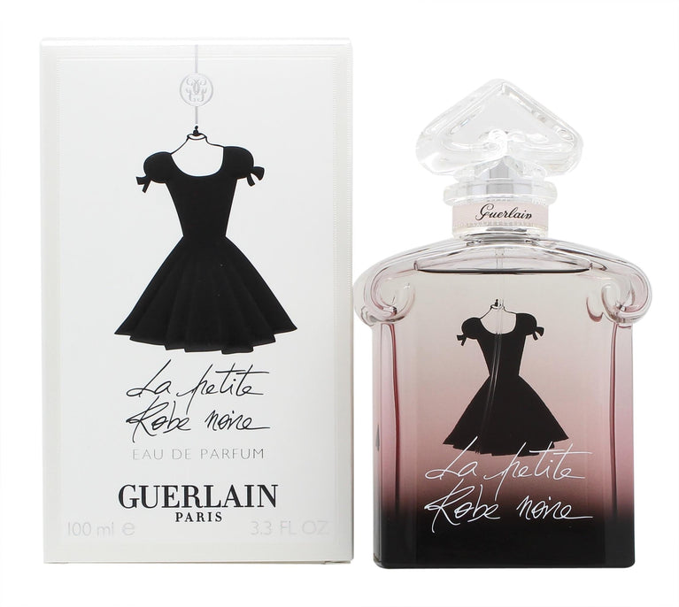 Guerlain La Petite Robe Noire Eau de Parfum 100ml Sprej Guerlain