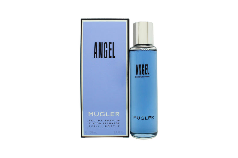 Thierry Mugler Angel Eau de Parfum 100ml Refill Mugler