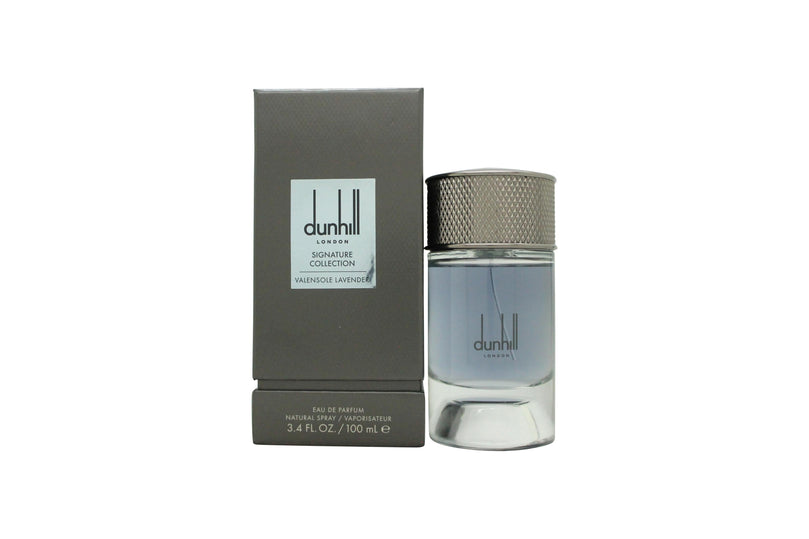 Dunhill Valensole Lavender Eau de Parfum 100ml Sprej Dunhill