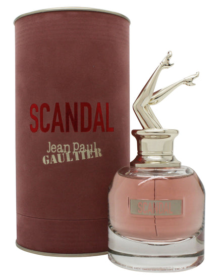 Jean Paul Gaultier Scandal Eau de Parfum 50ml Sprej Jean Paul Gaultier
