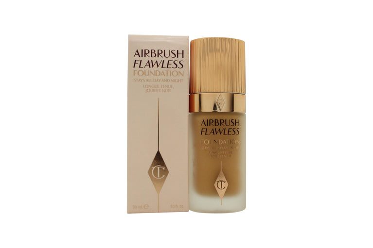 Charlotte Tilbury Airbrush Flawless Foundation 30ml - 9 Cool Charlotte Tilbury