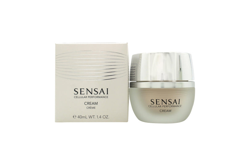 Kanebo Cosmetics Sensai Cellular Performance Cream 40ml Kanebo Cosmetics